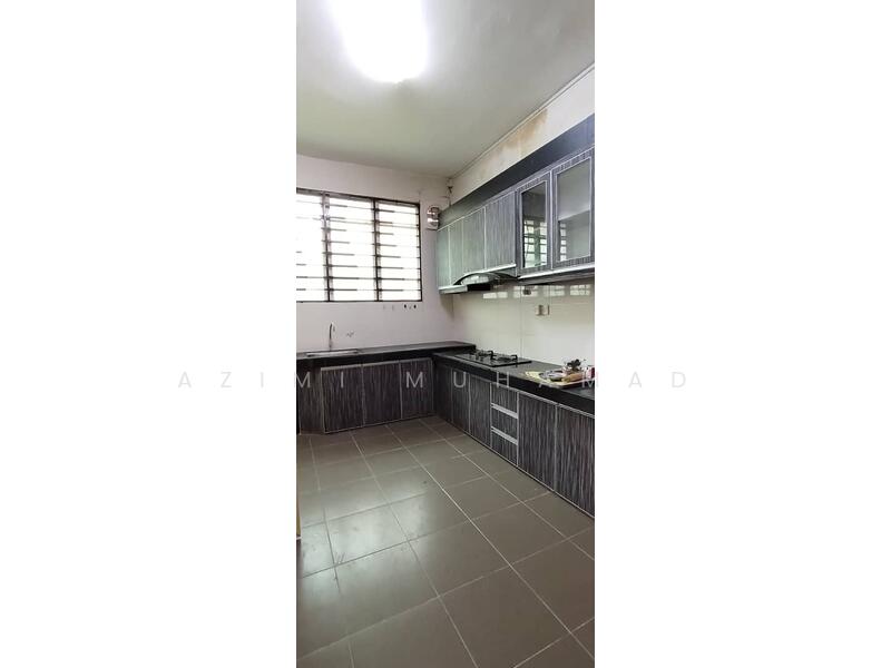 PERAK untuk Untuk Dijual - RM 330,000, Mac 2026 - Kitchen - PropertyGuru.com.my