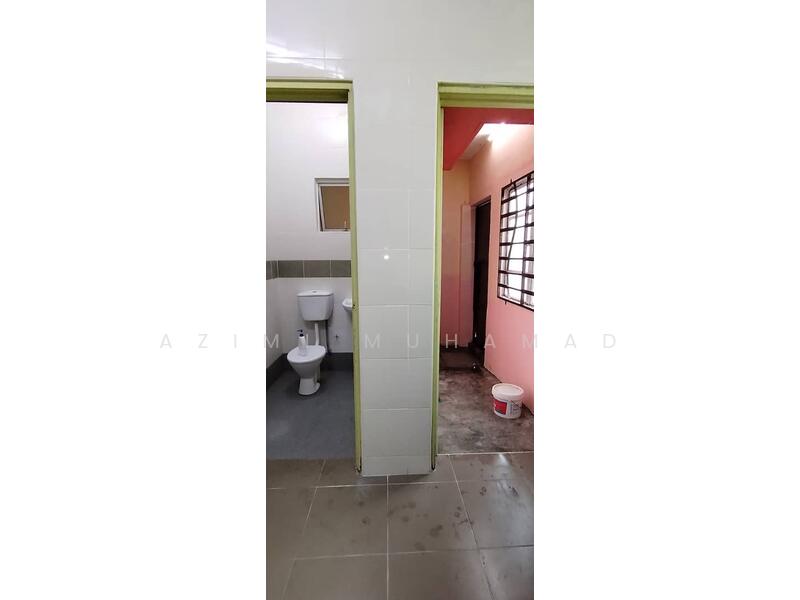 PERAK untuk Untuk Dijual - RM 330,000, Mac 2026 - Bathroom - PropertyGuru.com.my