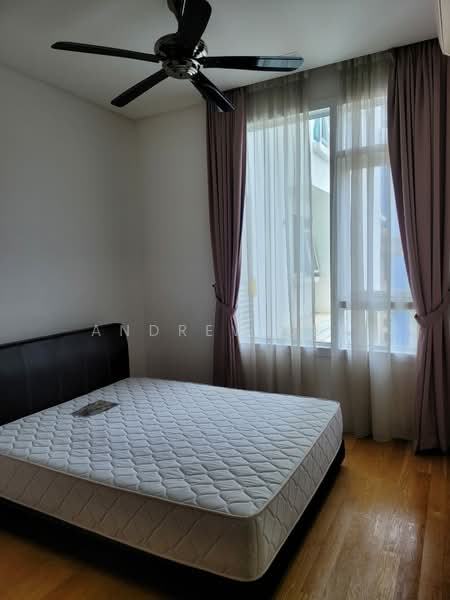 Kondominium untuk Dijual di Kiara 9 Residency - Andrew Lee - Bedroom - PropertyGuru.com.my