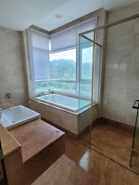 Kondominium untuk Dijual di Kiara 9 Residency - Andrew Lee - Bathroom - PropertyGuru.com.my