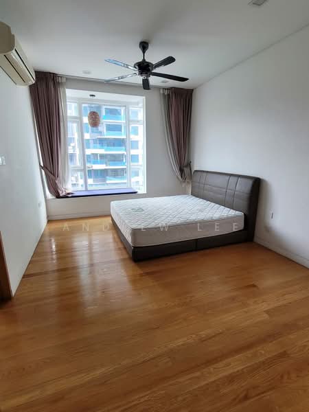 Kondominium untuk Dijual di Kiara 9 Residency - Andrew Lee - Bedroom - PropertyGuru.com.my