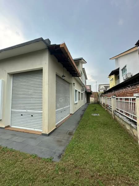Semi-Detached House for Sale in Seremban 2 (Negeri Sembilan) - Chooi Mun Kum - Exterior - PropertyGuru.com.my