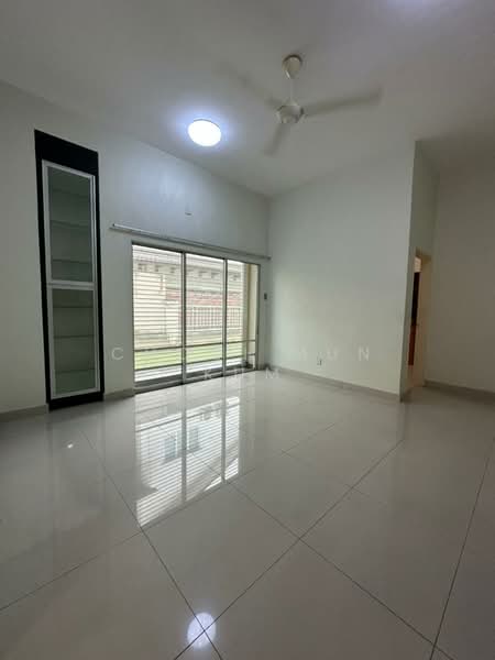 Semi-Detached House for Sale in Seremban 2 (Negeri Sembilan) - Chooi Mun Kum - Living Room - PropertyGuru.com.my