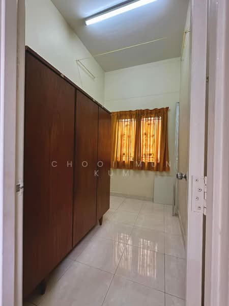 Semi-Detached House for Sale in Seremban 2 (Negeri Sembilan) - Chooi Mun Kum - Utility Room - PropertyGuru.com.my