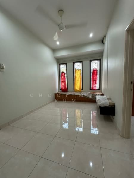 Semi-Detached House for Sale in Seremban 2 (Negeri Sembilan) - Chooi Mun Kum - Living Area (1st Floor) - PropertyGuru.com.my