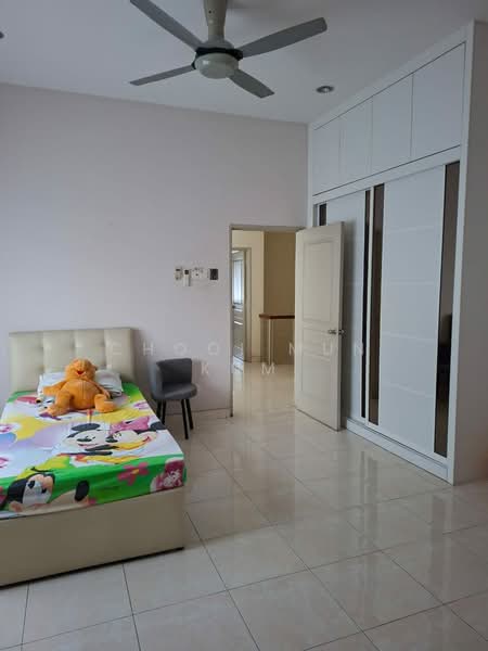 Semi-Detached House for Sale in Seremban 2 (Negeri Sembilan) - Chooi Mun Kum - Bedroom - PropertyGuru.com.my