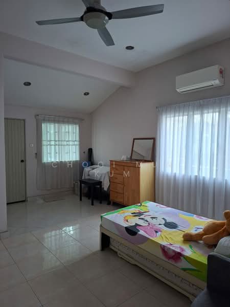 Semi-Detached House for Sale in Seremban 2 (Negeri Sembilan) - Chooi Mun Kum - Bedroom - PropertyGuru.com.my