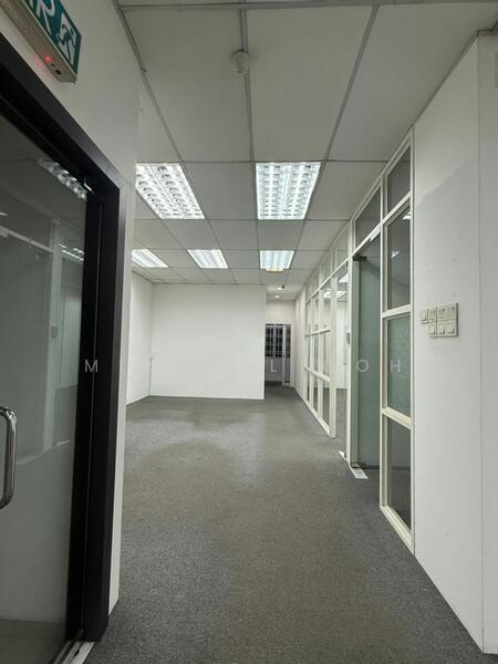 Corridor