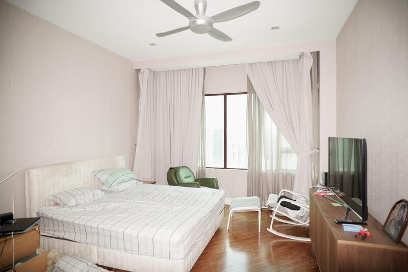 For Sale - Mont Kiara Damai Resort Condominium