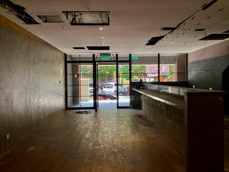 TTDI untuk Untuk Disewa - RM 35,000 /bulan, Mac 2026 - Interior - PropertyGuru.com.my