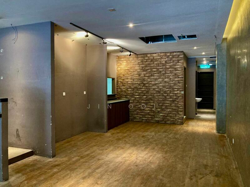 TTDI untuk Untuk Disewa - RM 35,000 /bulan, Mac 2026 - Corridor - PropertyGuru.com.my