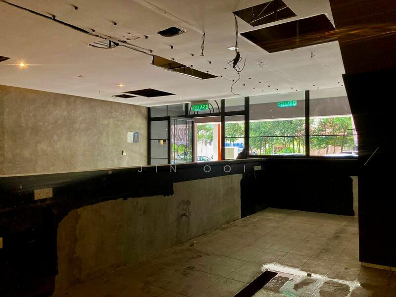 TTDI untuk Untuk Disewa - RM 35,000 /bulan, Mac 2026 - Interior - PropertyGuru.com.my