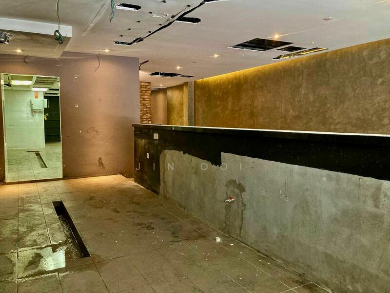 TTDI untuk Untuk Disewa - RM 35,000 /bulan, Mac 2026 - Interior - PropertyGuru.com.my