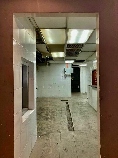 TTDI untuk Untuk Disewa - RM 35,000 /bulan, Mac 2026 - Kitchen - PropertyGuru.com.my