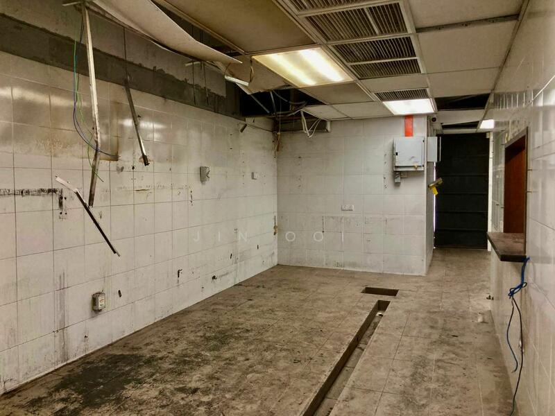 TTDI untuk Untuk Disewa - RM 35,000 /bulan, Mac 2026 - Interior - PropertyGuru.com.my