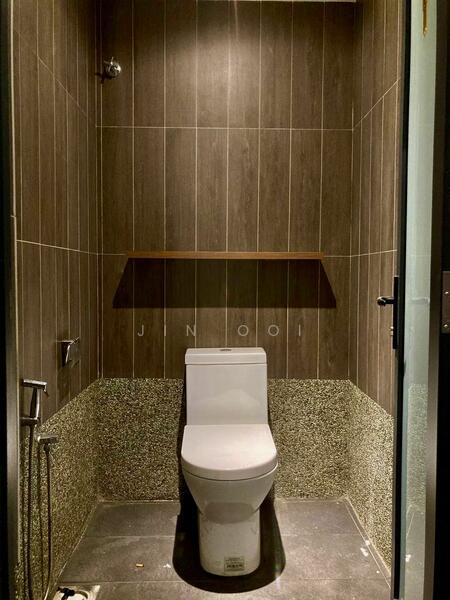 TTDI untuk Untuk Disewa - RM 35,000 /bulan, Mac 2026 - Bathroom - PropertyGuru.com.my