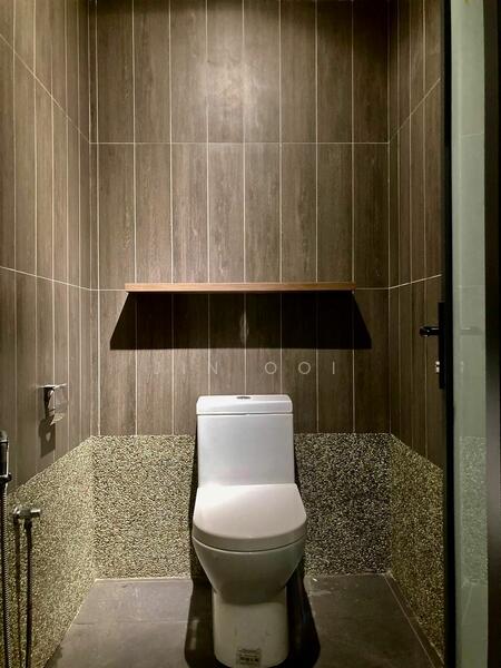 TTDI untuk Untuk Disewa - RM 35,000 /bulan, Mac 2026 - Bathroom - PropertyGuru.com.my