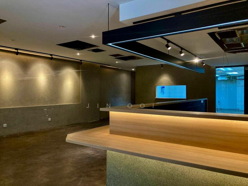 TTDI untuk Untuk Disewa - RM 35,000 /bulan, Mac 2026 - Interior - PropertyGuru.com.my