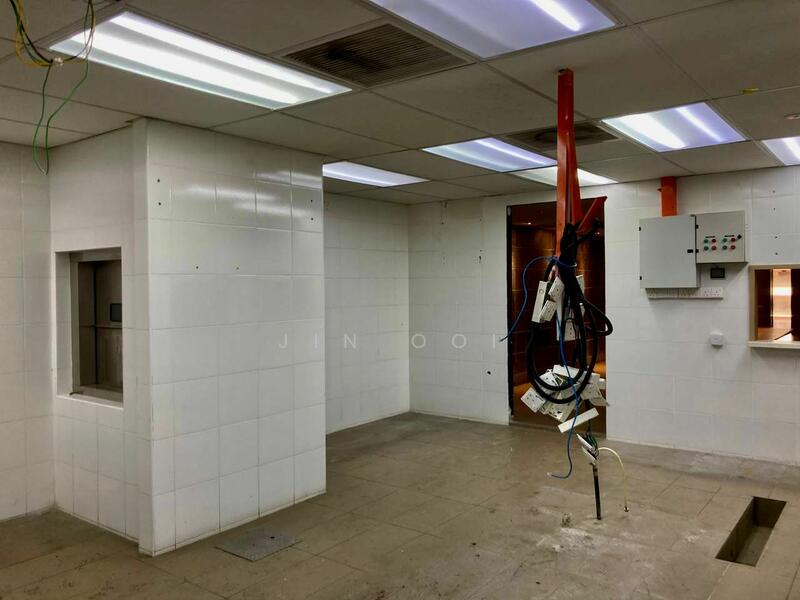 TTDI untuk Untuk Disewa - RM 35,000 /bulan, Mac 2026 - Interior - PropertyGuru.com.my