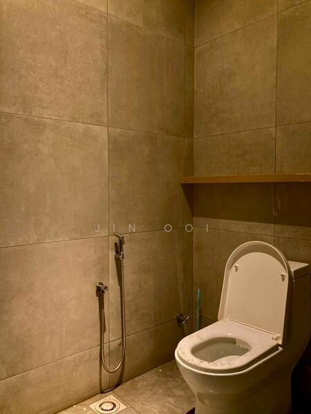 TTDI untuk Untuk Disewa - RM 35,000 /bulan, Mac 2026 - Bathroom - PropertyGuru.com.my