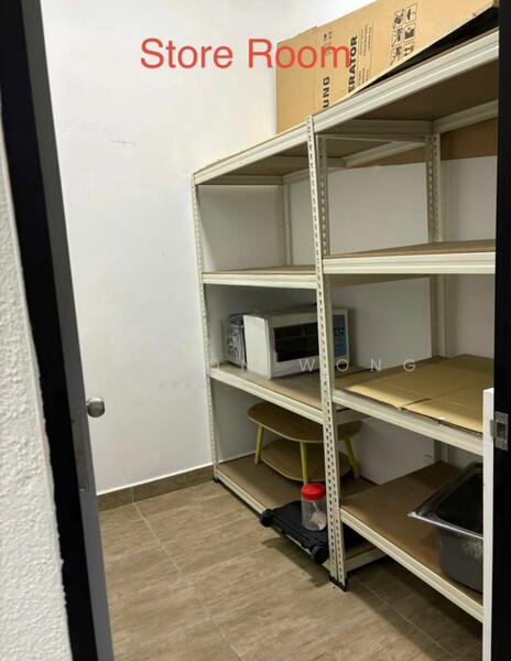 Store Room