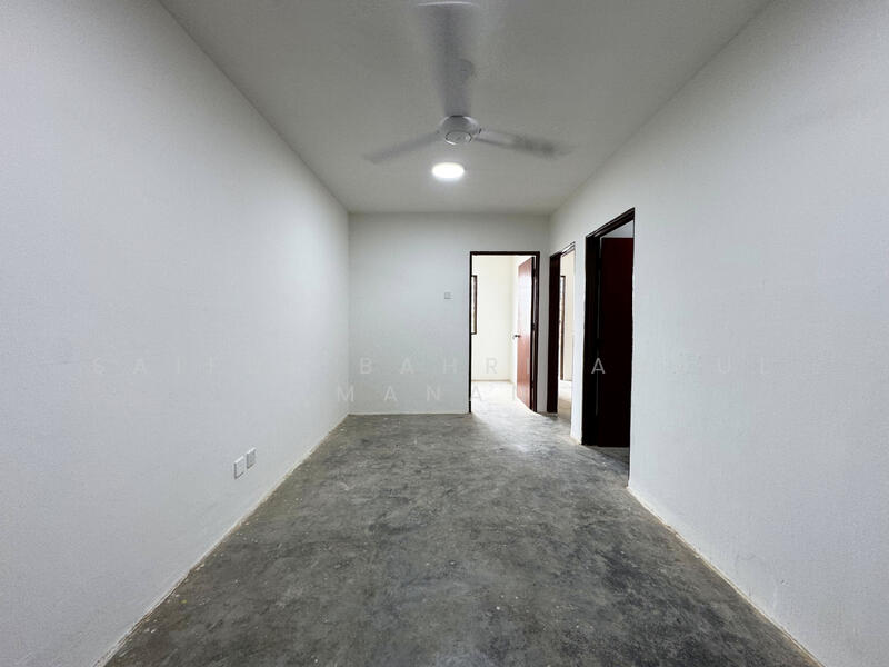 Corridor