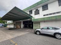 For Rent - Kolombong Warehouse