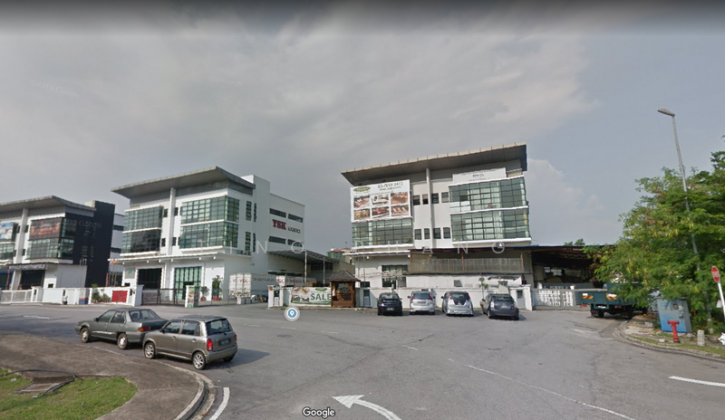 Semi-D Factory for Rent in Seksyen 32 (Shah Alam) - Tino Phang - Exterior - PropertyGuru.com.my
