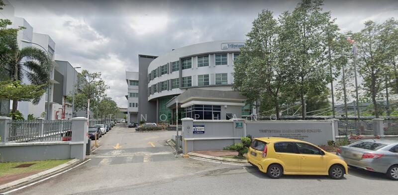 Semi-D Factory for Rent in Seksyen 32 (Shah Alam) - Tino Phang - Exterior - PropertyGuru.com.my