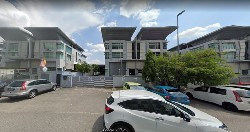 Semi-D Factory for Rent in Seksyen 32 (Shah Alam) - Tino Phang - Exterior - PropertyGuru.com.my