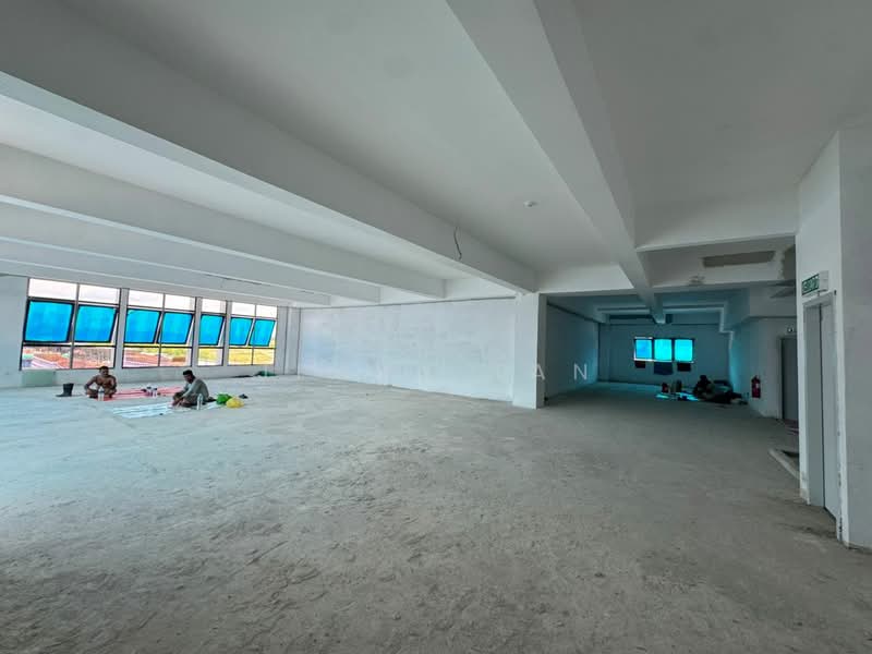 Kilang untuk Disewa di Puchong (Selangor) - Jimmy Tan - Interior - PropertyGuru.com.my