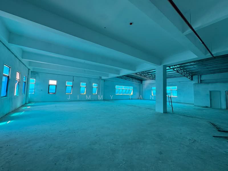 Kilang untuk Disewa di Puchong (Selangor) - Jimmy Tan - Interior - PropertyGuru.com.my