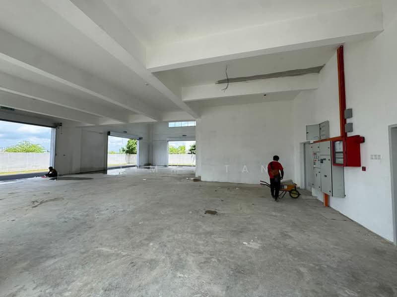 Kilang untuk Disewa di Puchong (Selangor) - Jimmy Tan - Interior - PropertyGuru.com.my