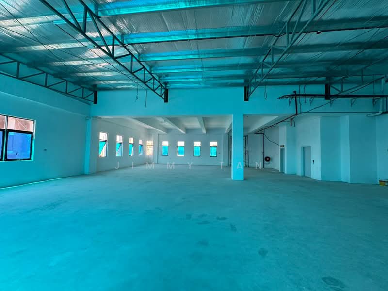 Kilang untuk Disewa di Puchong (Selangor) - Jimmy Tan - Interior - PropertyGuru.com.my