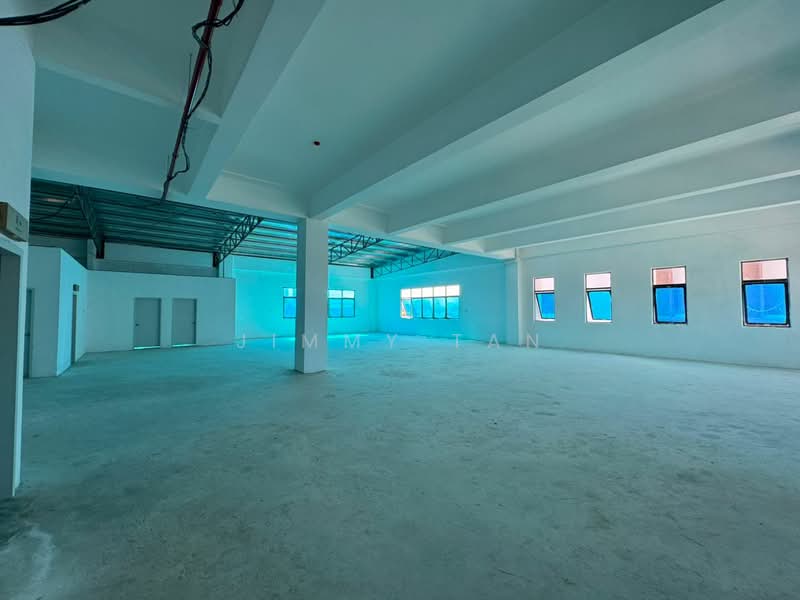 Kilang untuk Disewa di Puchong (Selangor) - Jimmy Tan - Interior - PropertyGuru.com.my