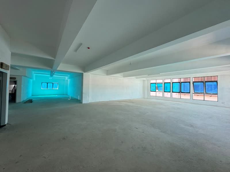 Kilang untuk Disewa di Puchong (Selangor) - Jimmy Tan - Interior - PropertyGuru.com.my