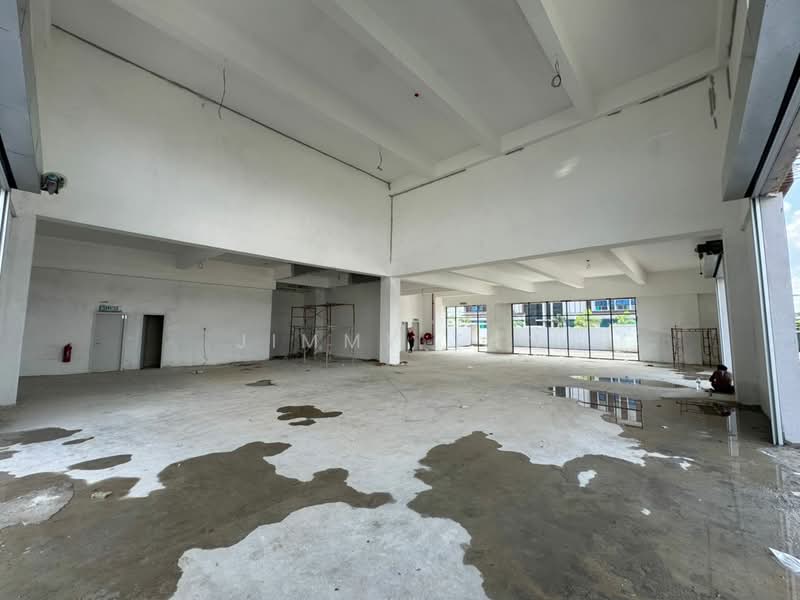 Kilang untuk Disewa di Puchong (Selangor) - Jimmy Tan - Interior - PropertyGuru.com.my
