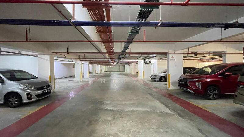 Car Park