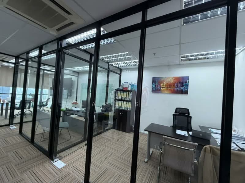 Office for Rent in Kampung Kerinchi (Bangsar South) (Kuala Lumpur) - Clarisse T - Interior - PropertyGuru.com.my