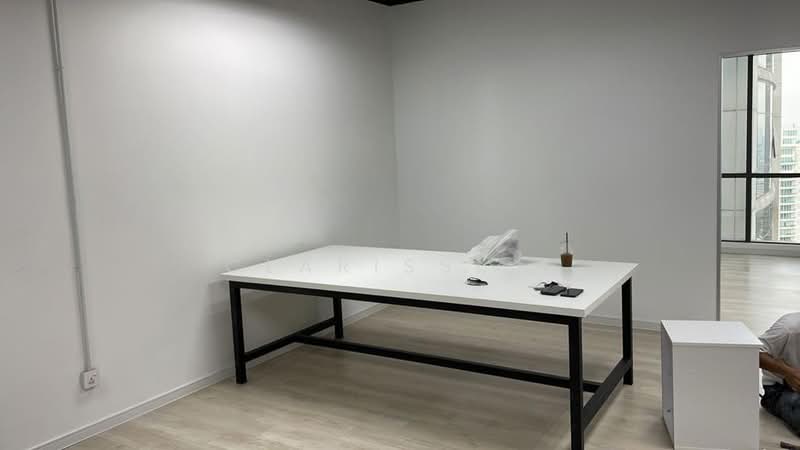 Office for Rent in Kampung Kerinchi (Bangsar South) (Kuala Lumpur) - Clarisse T - Interior - PropertyGuru.com.my