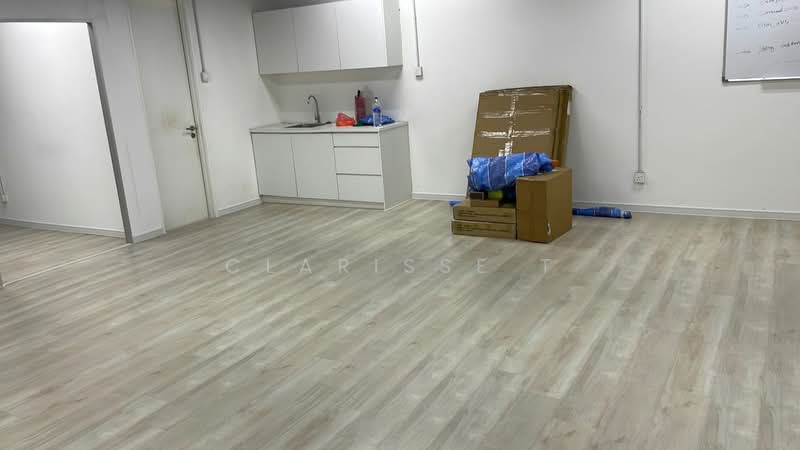 Office for Rent in Kampung Kerinchi (Bangsar South) (Kuala Lumpur) - Clarisse T - Interior - PropertyGuru.com.my
