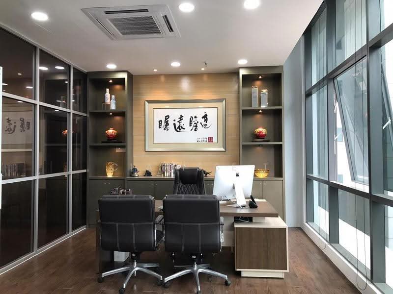 Pejabat untuk Disewa di Kampung Kerinchi (Bangsar South) (Kuala Lumpur) - Clarisse T - Study - PropertyGuru.com.my
