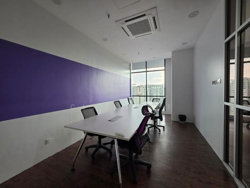 Pejabat untuk Disewa di Kampung Kerinchi (Bangsar South) (Kuala Lumpur) - Clarisse T - Interior - PropertyGuru.com.my