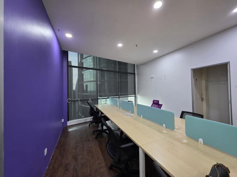 Pejabat untuk Disewa di Kampung Kerinchi (Bangsar South) (Kuala Lumpur) - Clarisse T - Interior - PropertyGuru.com.my