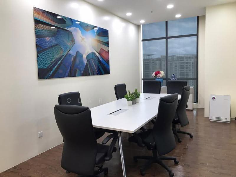 Pejabat untuk Disewa di Kampung Kerinchi (Bangsar South) (Kuala Lumpur) - Clarisse T - Interior - PropertyGuru.com.my