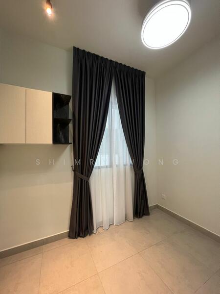 Untuk Dijual - The Address