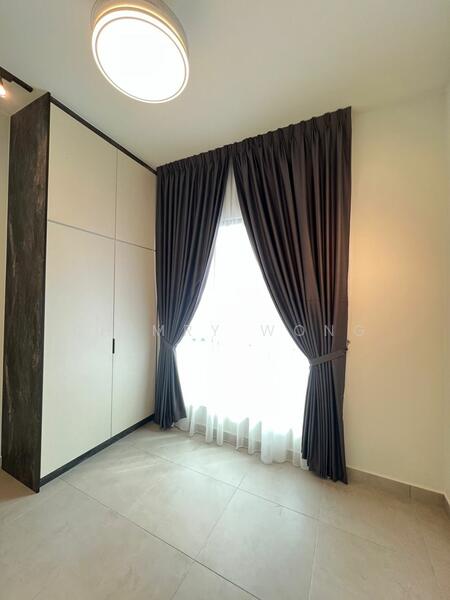 Untuk Dijual - The Address
