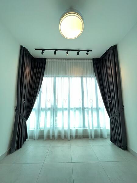 Untuk Dijual - The Address