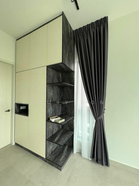 Untuk Dijual - The Address