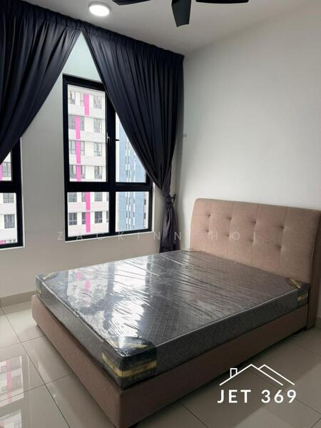 For Rent - TRIO By Setia